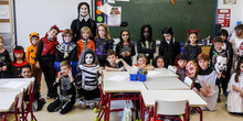 Ceip Ágora Halloween 2019 11