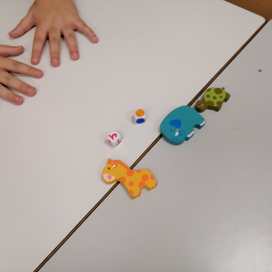 Jugando con las mates  3