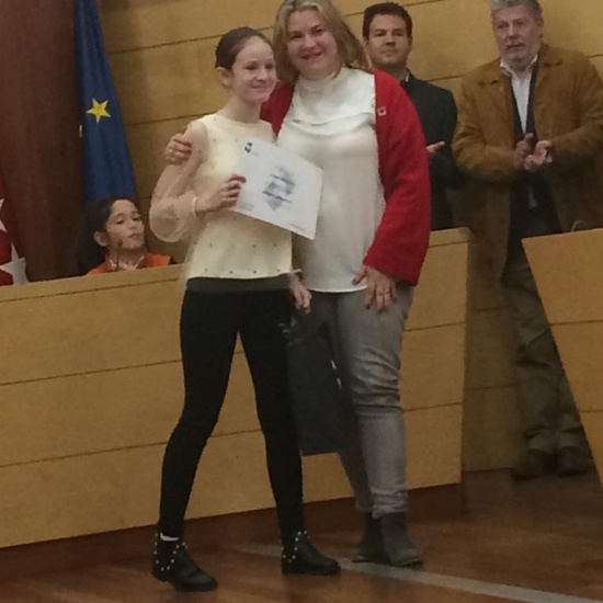 2019_11_20_Pleno Infantil Las Rozas 2019_CEIP FDLR_Las Rozas  8