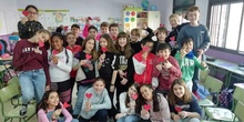 Saint Valentine´s day 2