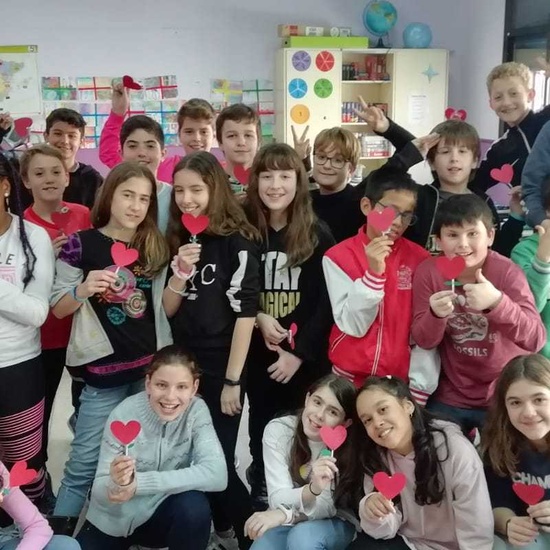 Saint Valentine´s day 2