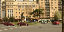 Plaza de España, Salamanca, Castilla y León