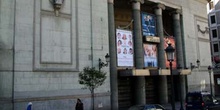 Cines Madrid, Madrid
