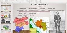Fascism in Italy