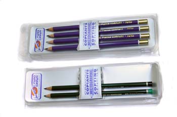 Lápices semipermanentes