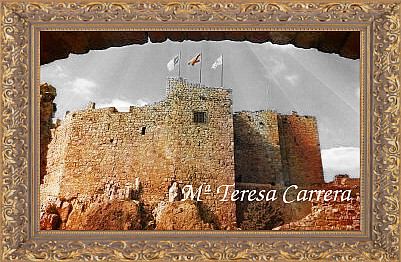 Castillo de cuento