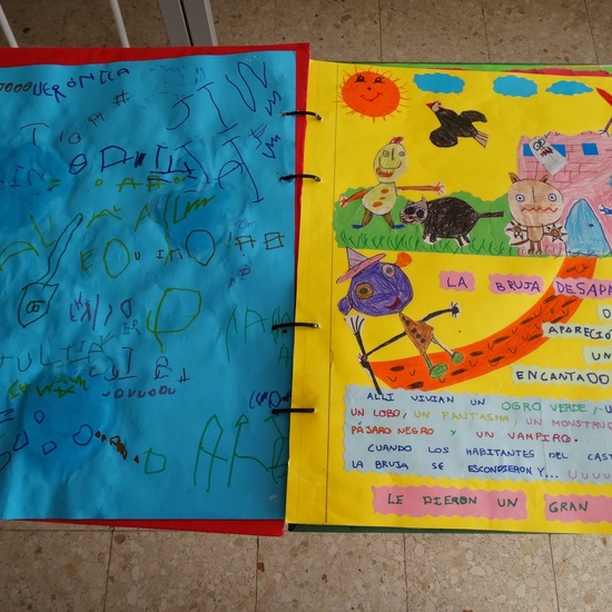 SEMANA CULTURAL DE LOS CUENTOS 44