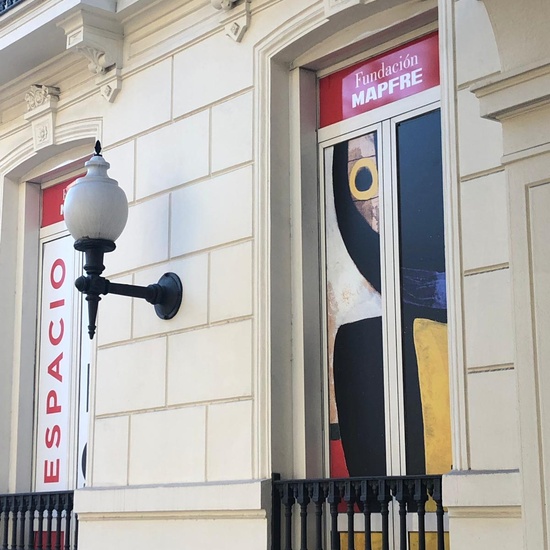 FUNDACIÓN MAPFRE, diciembre 2018 13