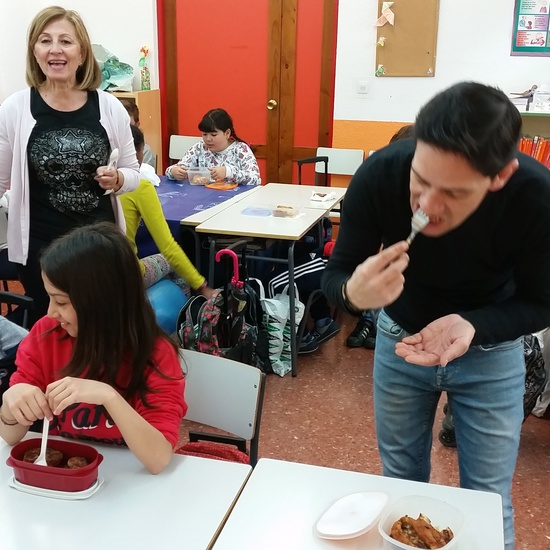 CONCURSO DE TORRIJAS, abril 2019 10