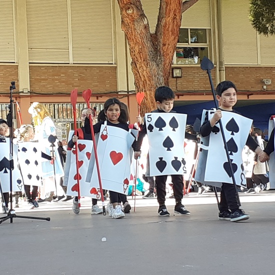 CARNAVAL CIUDAD PEGASO FEBRERO '20 VI 14