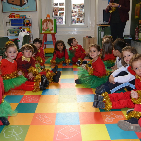 FOTOS NAVIDAD 2018 1EDU. INFANTIL_1 11