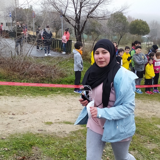 CROSS SAN SEBASTIÁN DE LOS REYES 2020 10
