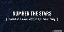 Video Trailer: Number the Stars