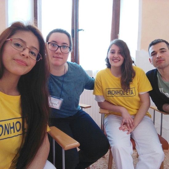 Perugia (Italia) 2017-18 14