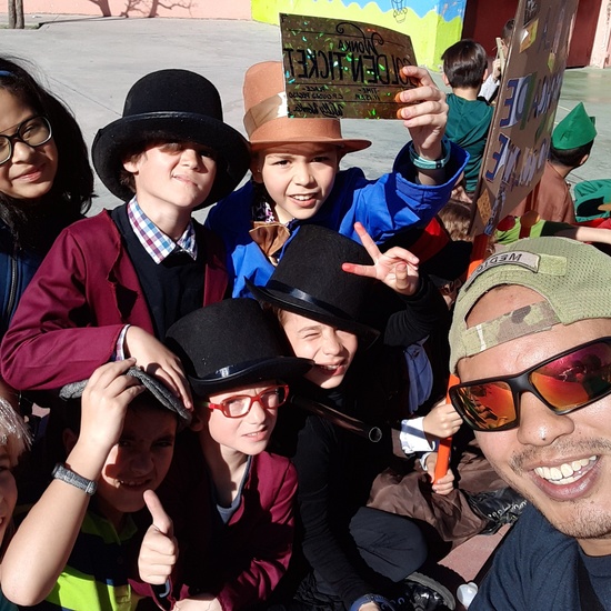 CARNAVAL CIUDAD PEGASO FEBRERO '20 IV 9