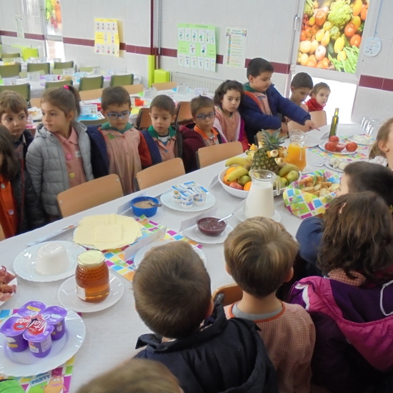 Desayunos saludables 7