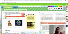 Lesson 2_Natural Science_Thermal energy_effects