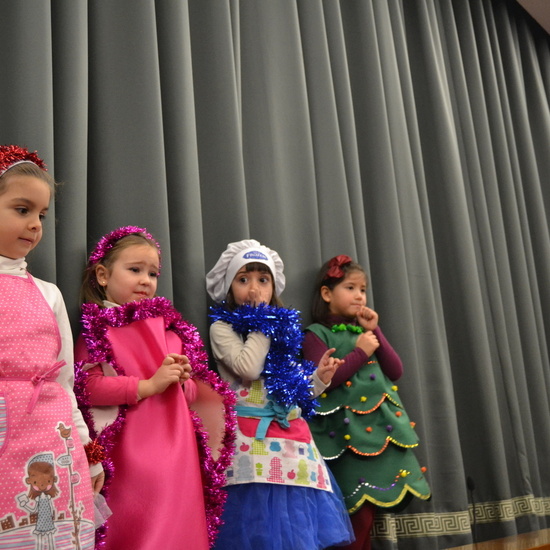 FOTOS NAVIDAD 2018 1EDU. INFANTIL_1 33