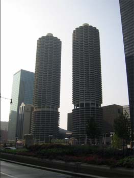 Marina City