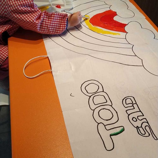 Fotos de Sara de los Delfines 4