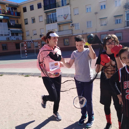 Carnaval Berceo I. 17