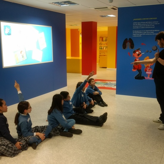 Aula Salud 4º EP marzo 2018_2 7