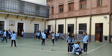 Jornadas Culturales y Deportivas 2018 ESO 2º 9