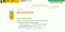 Inauguración