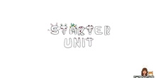 Starter Unit