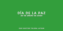 Día de la Paz 2020