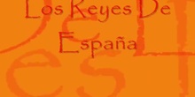 Reyes de España