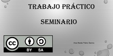 SEMINARIO 435 ANA PRIETO