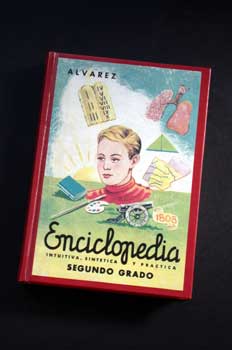 Enciclopedia infantil