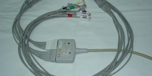 Cable de monitorización