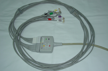 Cable de monitorización
