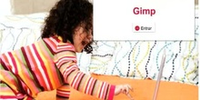 Gimp: creación y tratamiento de imágenes