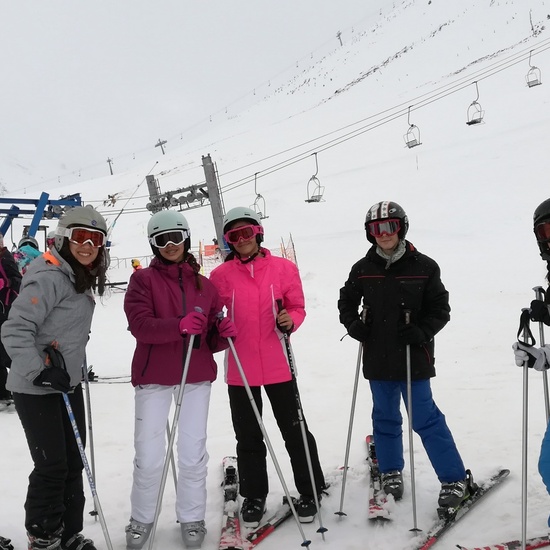 ESQUÍ 2º Y 3º ESO 2019 37