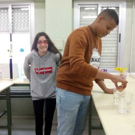 TALLER BIOLOGÍA 5