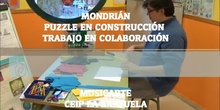 PUZZLE EN CONSTRUCCIÓN