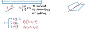 17_Ecuaciones de la recta en R3_03_ejemplos transformaciones