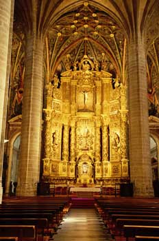 Catedral de Logroño, La Rioja