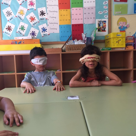 OTRA FORMA DE VER EL MUNDO 29