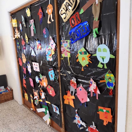 PW HALLOWEEN COLEGIO 2019-2020 15