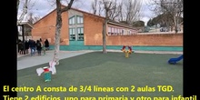 video Ceip Tierno Galván