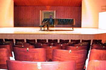 Auditorio