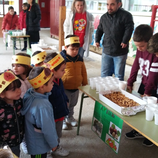 MERCADILLO OTOÑO 2018 8