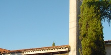 Iglesia en Villanueva de Perales