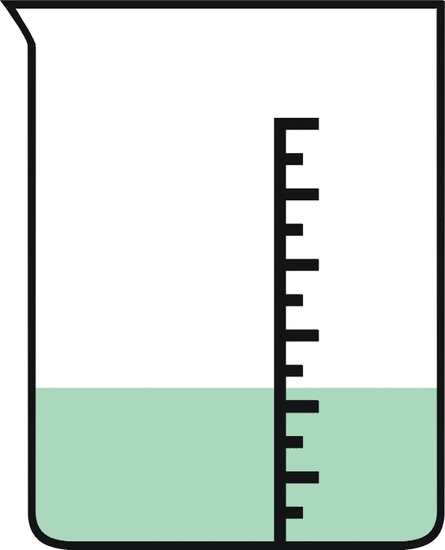 Vaso de precipitados