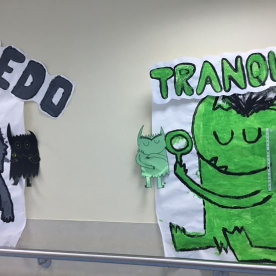 Galería CPEE Sor Juana Inés de la Cruz 10