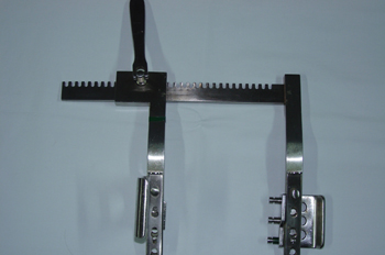 Separador costal Finochietto